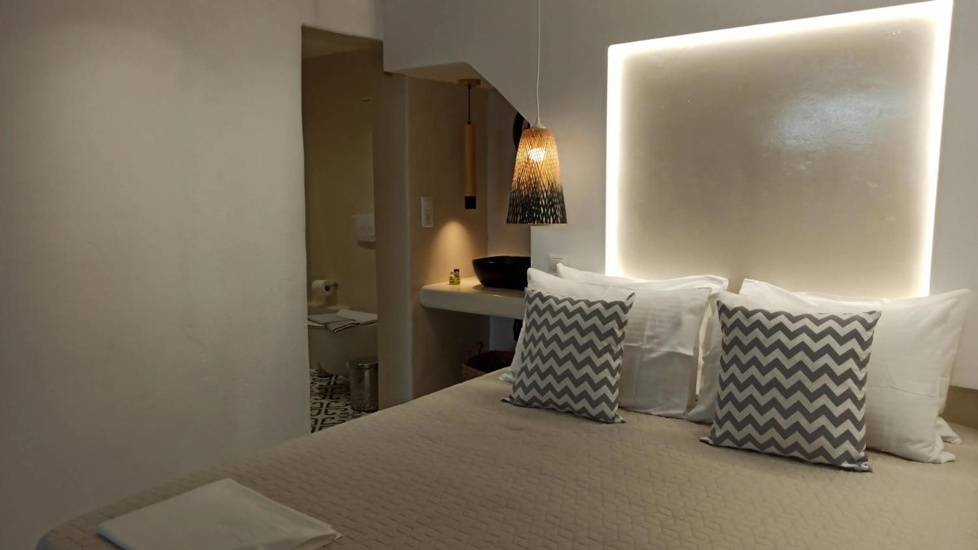 Sea View Apartments & Studios Agia Anna  Quarto foto