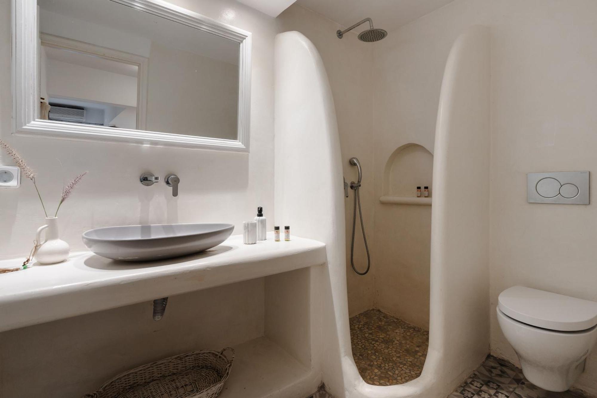 Sea View Apartments & Studios Agia Anna  Exterior foto